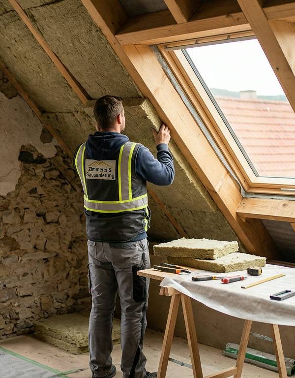 KfW 261: Ihr Leitfaden zur Sanierungsförderung