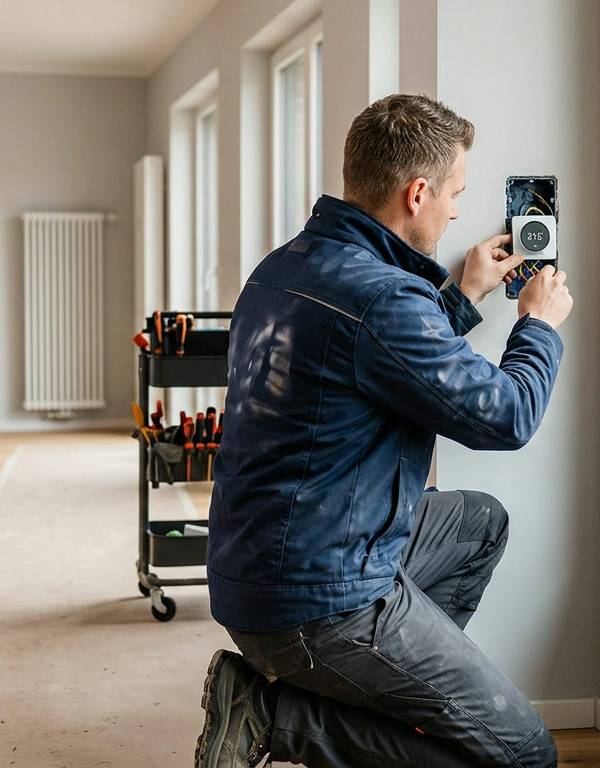 Smart Home im Bestand nachrüsten: Ihr Leitfaden